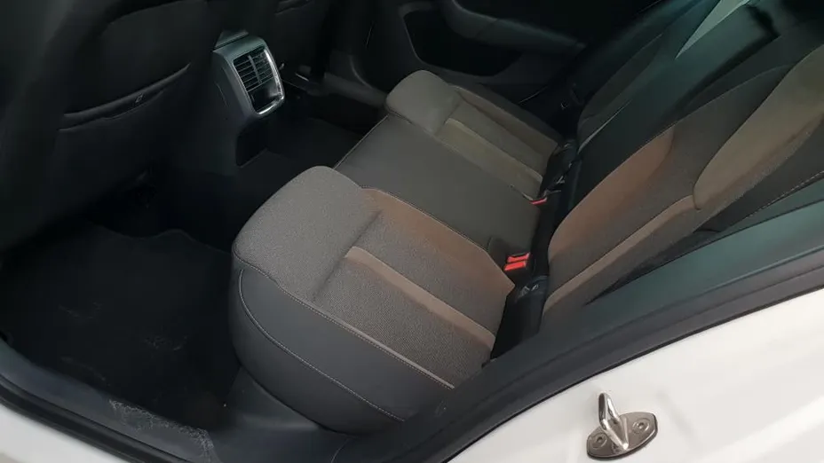 SKODA Octavia Octavia 2.0 TDI 4x4 Scout DSG