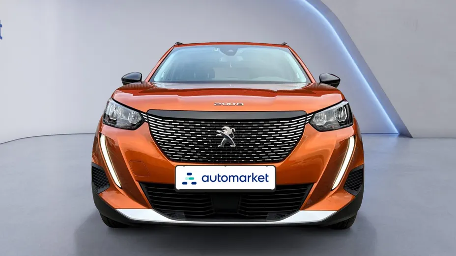 PEUGEOT 2008 2008 1.5 BlueHDi Allure Pack S&S EAT8