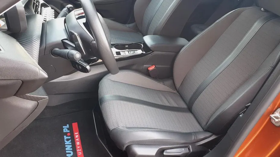 PEUGEOT 2008 2008 1.5 BlueHDi Allure Pack S&S EAT8