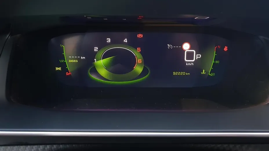 PEUGEOT 2008 2008 1.5 BlueHDi Allure Pack S&S EAT8