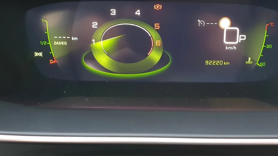 PEUGEOT 2008 2008 1.5 BlueHDi Allure Pack S&S EAT8