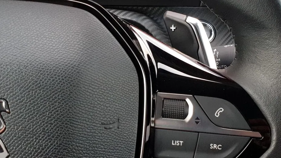 PEUGEOT 2008 2008 1.5 BlueHDi Allure Pack S&S EAT8