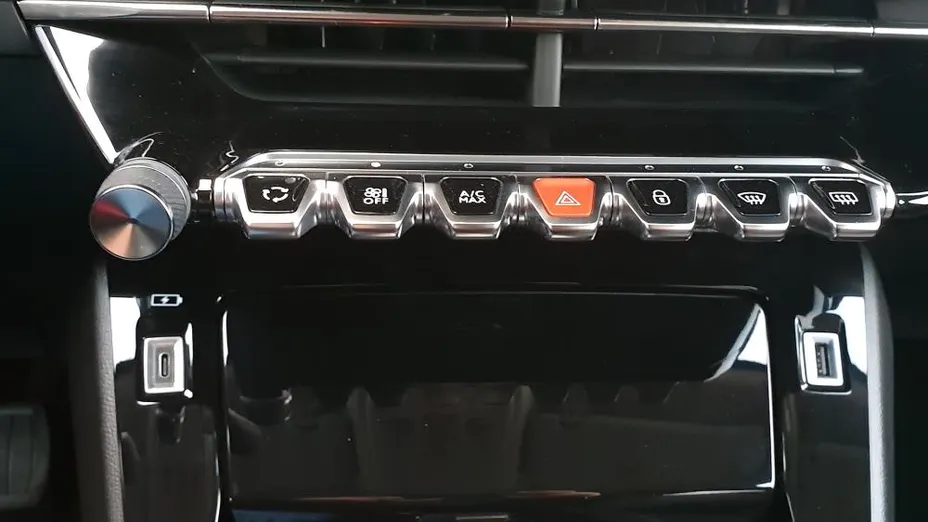 PEUGEOT 2008 2008 1.5 BlueHDi Allure Pack S&S EAT8