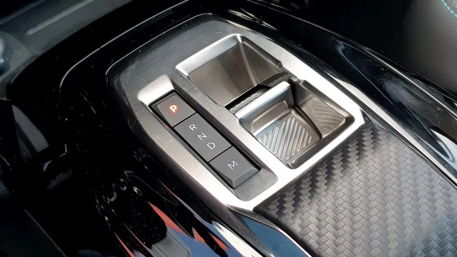 PEUGEOT 2008 2008 1.5 BlueHDi Allure Pack S&S EAT8