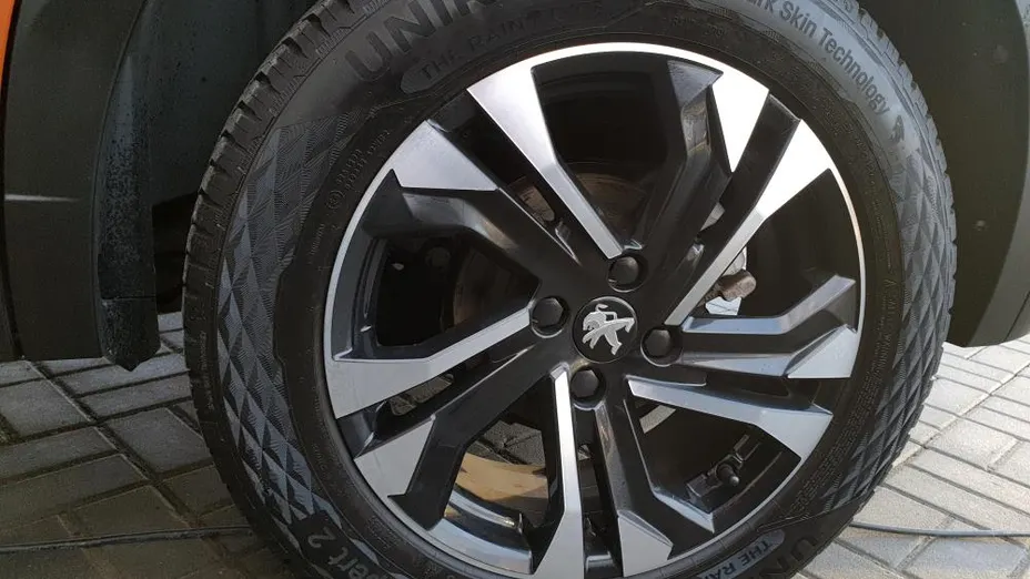 PEUGEOT 2008 2008 1.5 BlueHDi Allure Pack S&S EAT8