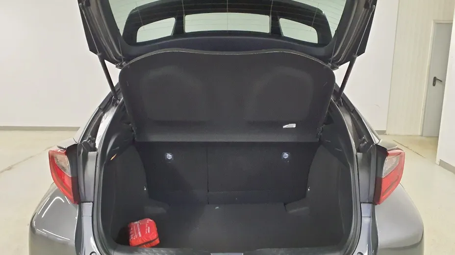 TOYOTA C-HR C-HR 1.8 Hybrid Style