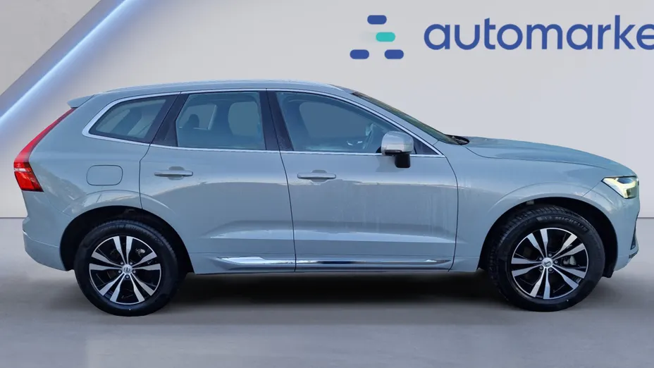 VOLVO XC60 XC60 T6 Plug-In Hybrid AWD Core aut