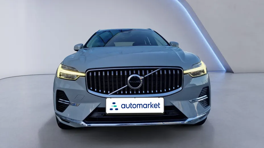 VOLVO XC60 XC60 T6 Plug-In Hybrid AWD Core aut