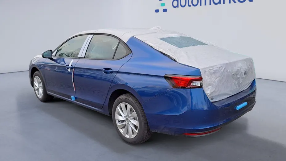 SKODA Superb Superb 1.5 TSI mHEV Essence DSG Nowy