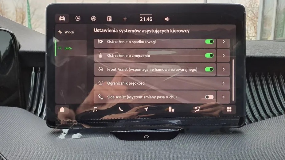 SKODA Superb Superb 1.5 TSI mHEV Essence DSG Nowy