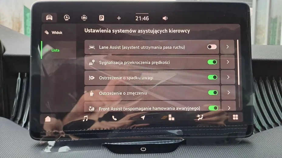 SKODA Superb Superb 1.5 TSI mHEV Essence DSG Nowy