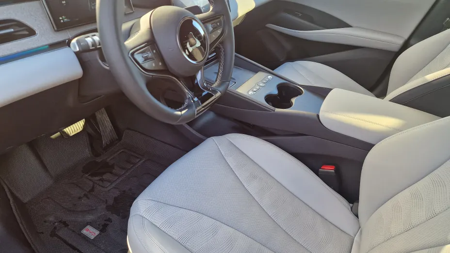 BYD Seal 6 Seal 6 DM-i 1.5 Comfort Nowy