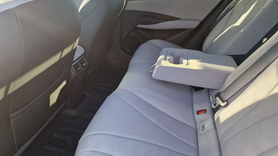 BYD Seal 6 Seal 6 DM-i 1.5 Comfort Nowy