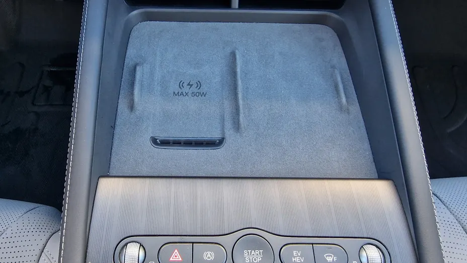 BYD Seal 6 Seal 6 DM-i 1.5 Comfort Nowy