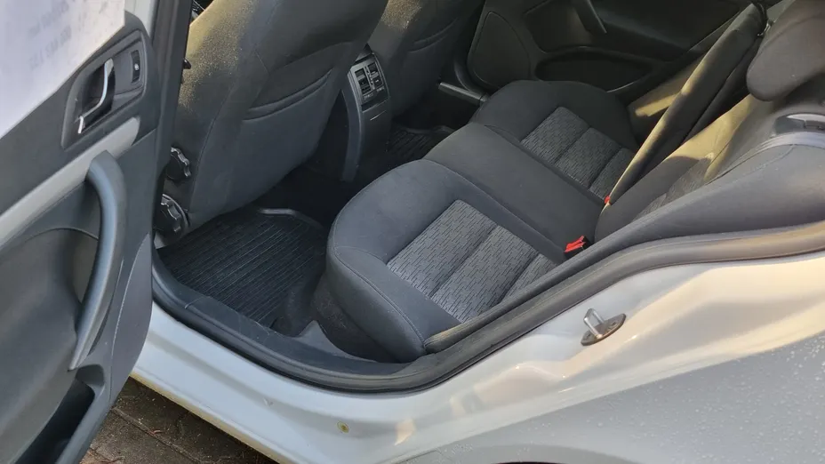 SKODA Octavia Octavia 2.0 TDI Active