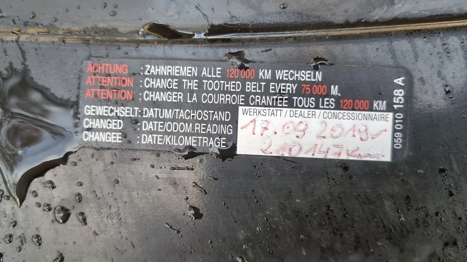 SKODA Octavia Octavia 2.0 TDI Active