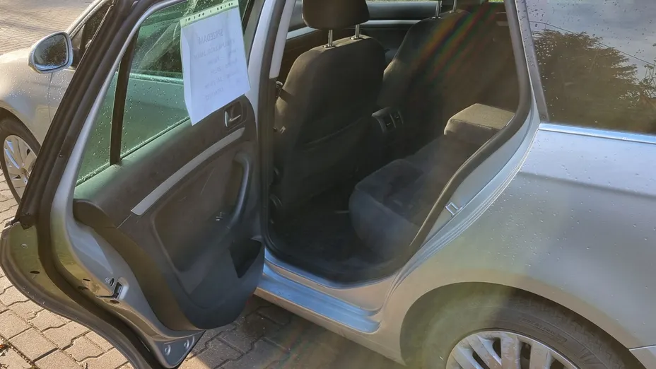 VOLKSWAGEN Golf Golf VI 2.0 TDI Highline