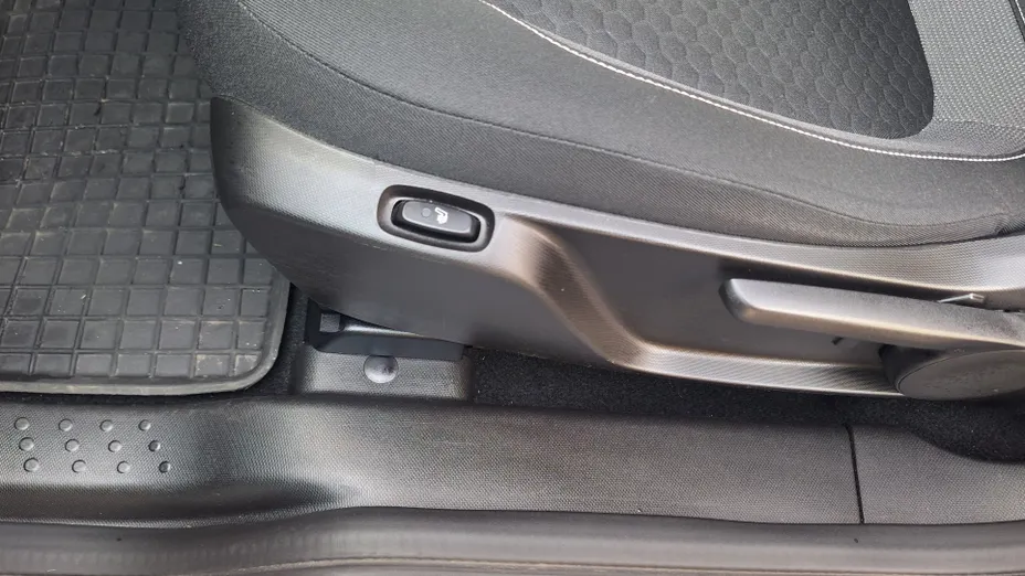 SMART fortwo fortwo electric drive passion