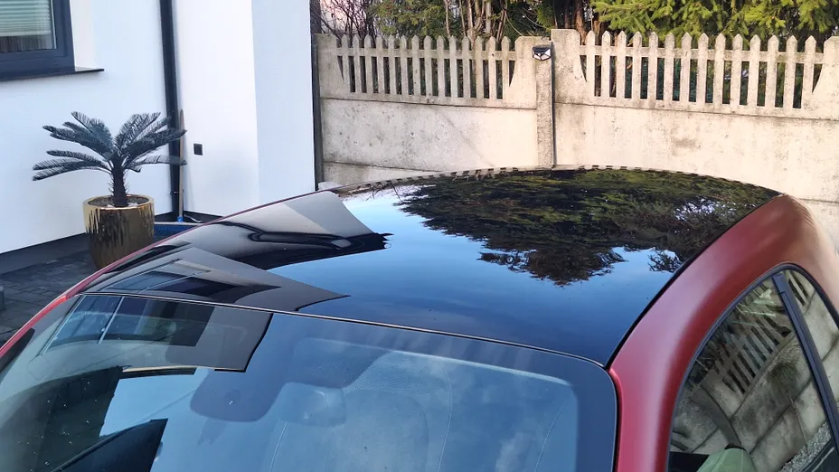 SMART fortwo fortwo electric drive passion