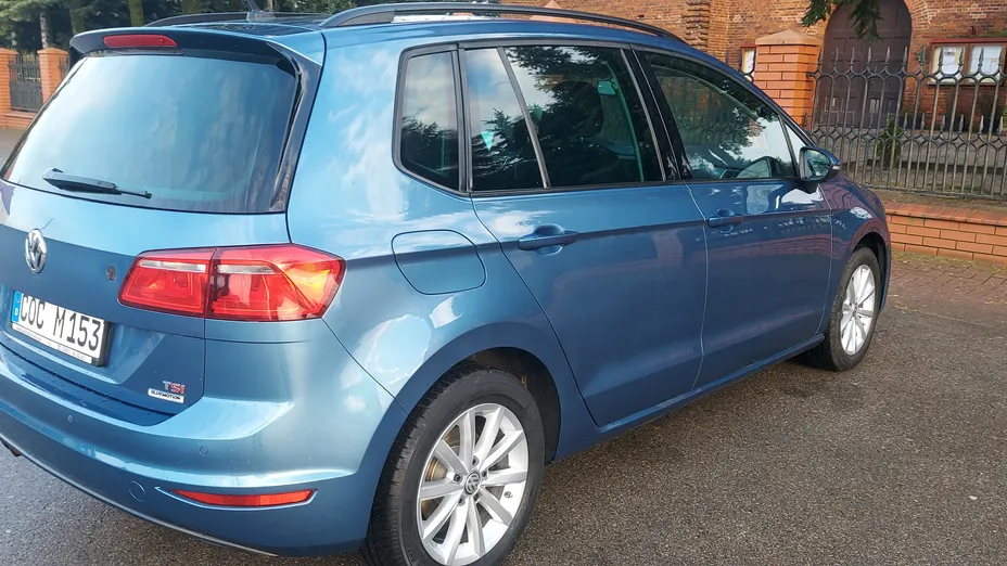 VOLKSWAGEN Golf Golf VII SV 1.4 TSI BMT Highline DSG