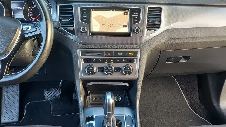 VOLKSWAGEN Golf Golf VII SV 1.4 TSI BMT Highline DSG