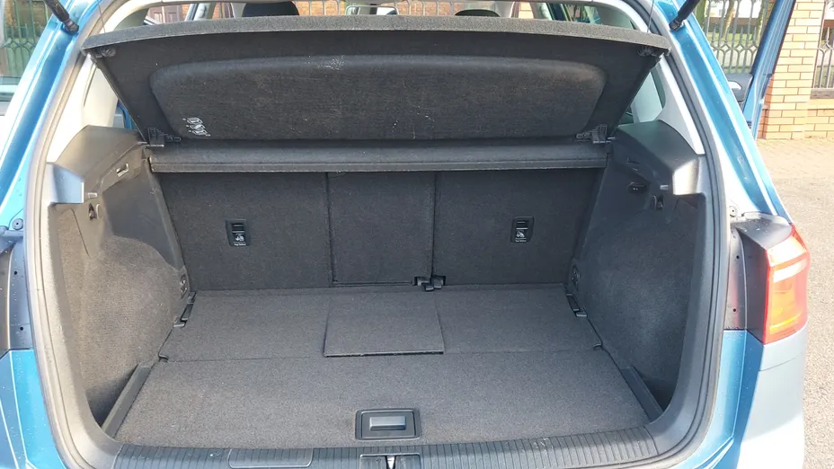 VOLKSWAGEN Golf Golf VII SV 1.4 TSI BMT Highline DSG