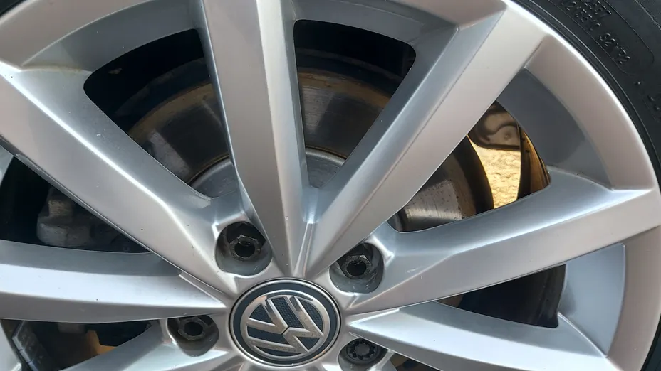 VOLKSWAGEN Golf Golf VII SV 1.4 TSI BMT Highline DSG