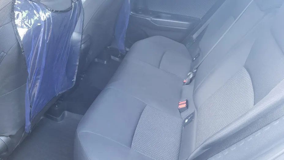 TOYOTA C-HR C-HR 1.2 T Active