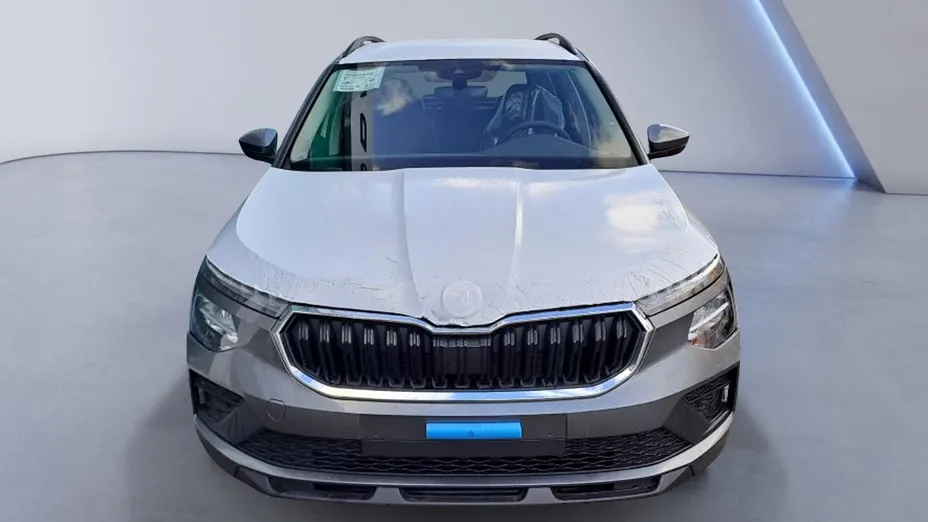 SKODA Kamiq Kamiq 1.0 TSI Essence Nowy