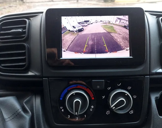 FIAT Ducato Ducato 35 MJ L4H2