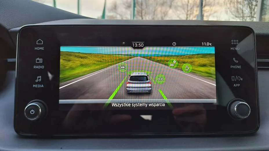 SKODA Kamiq Kamiq 1.0 TSI Essence Nowy