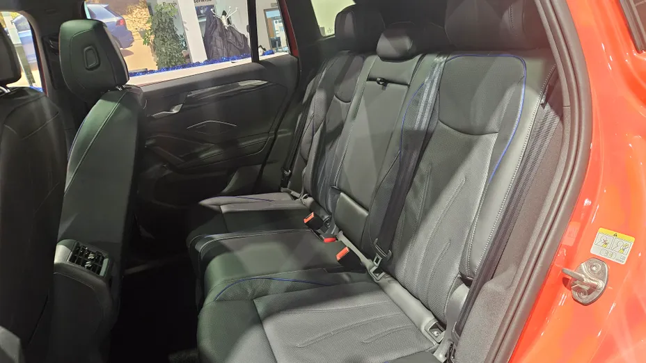 VOLKSWAGEN Tiguan Tiguan 1.5 eHybrid PHEV 150kW R-Line Plus DSG Nowy