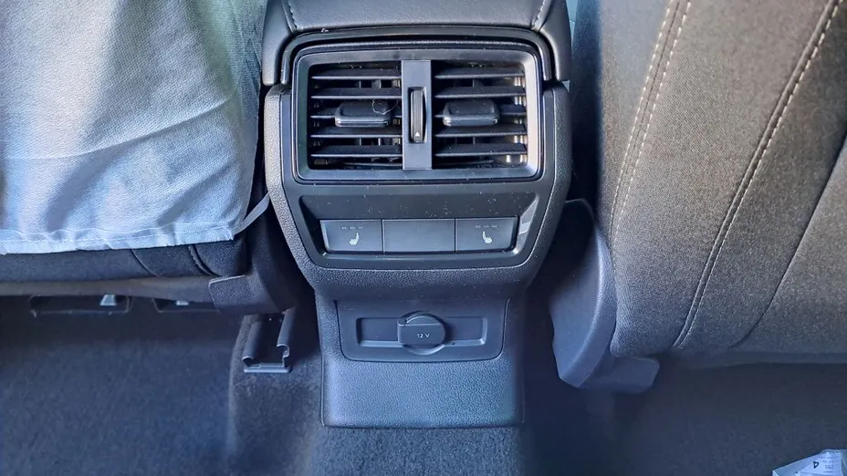 SKODA Karoq Karoq 1.5 TSI ACT Sportline DSG Nowy