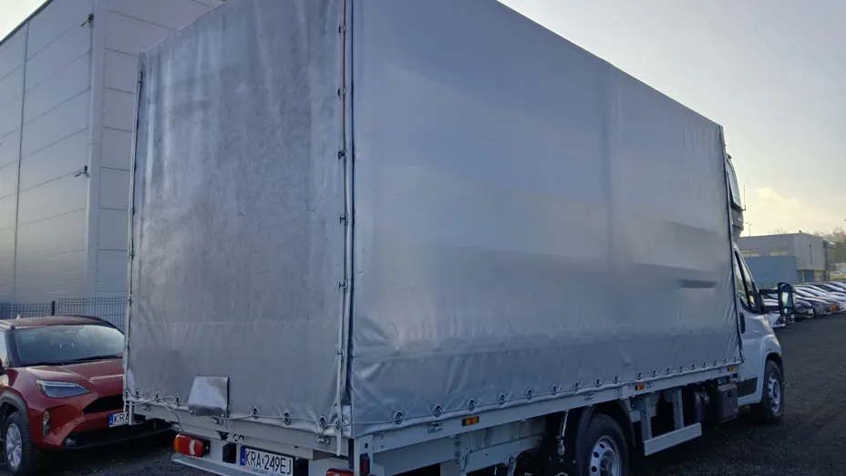 TOYOTA Proace Max Proace Max Heavy 2.2 D-4D L4 Active