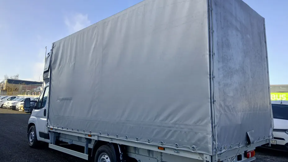 TOYOTA Proace Max Proace Max Heavy 2.2 D-4D L4 Active