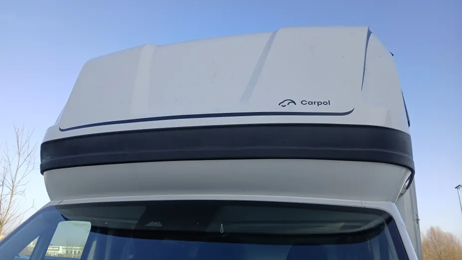 TOYOTA Proace Max Proace Max Heavy 2.2 D-4D L4 Active