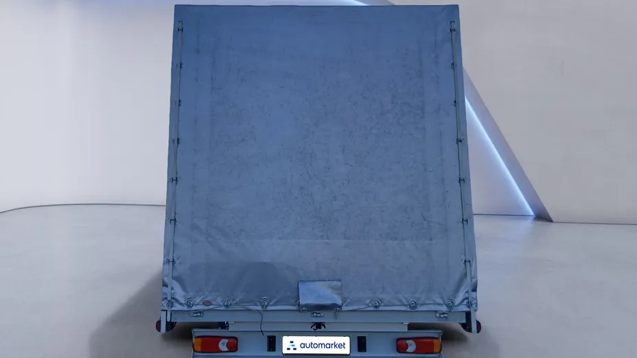 TOYOTA Proace Max Proace Max Heavy 2.2 D-4D L4 Active