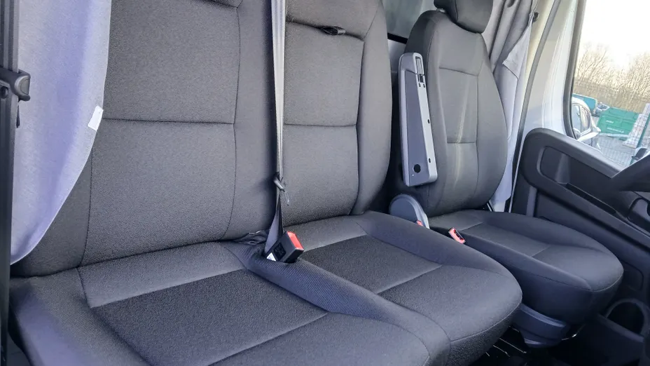 TOYOTA Proace Max Proace Max Heavy 2.2 D-4D L4 Active