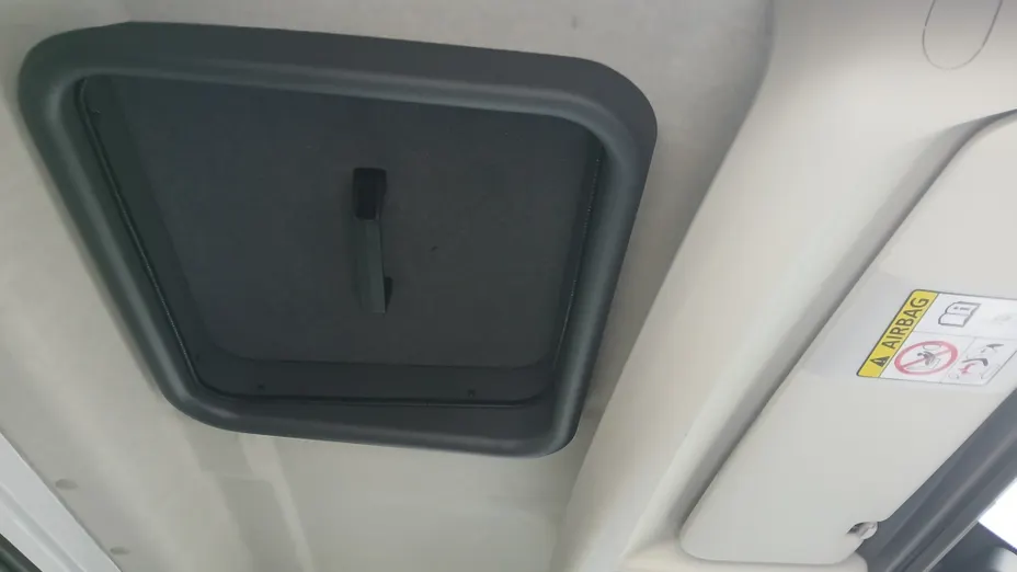 TOYOTA Proace Max Proace Max Heavy 2.2 D-4D L4 Active