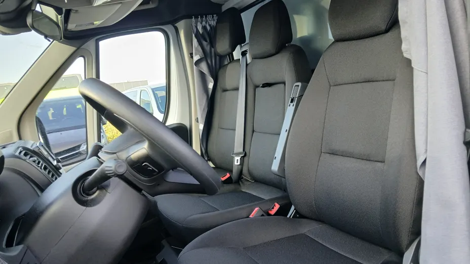 TOYOTA Proace Max Proace Max Heavy 2.2 D-4D L4 Active