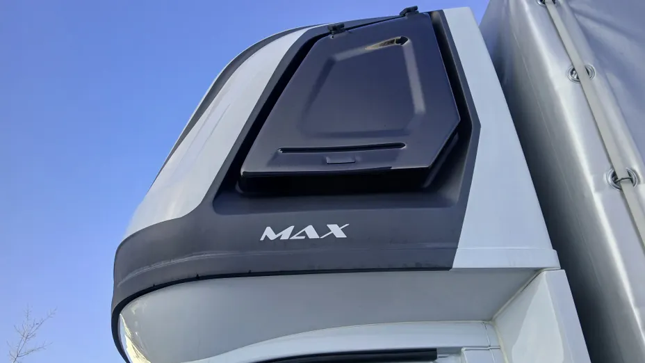 TOYOTA Proace Max Proace Max Heavy 2.2 D-4D L4 Active