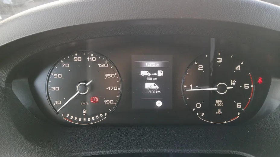 TOYOTA Proace Max Proace Max Heavy 2.2 D-4D L4 Active