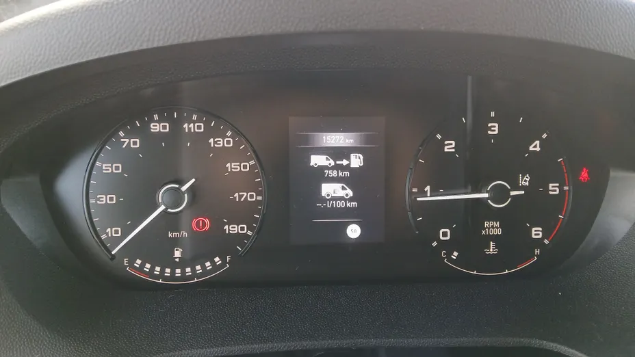 TOYOTA Proace Max Proace Max Heavy 2.2 D-4D L4 Active