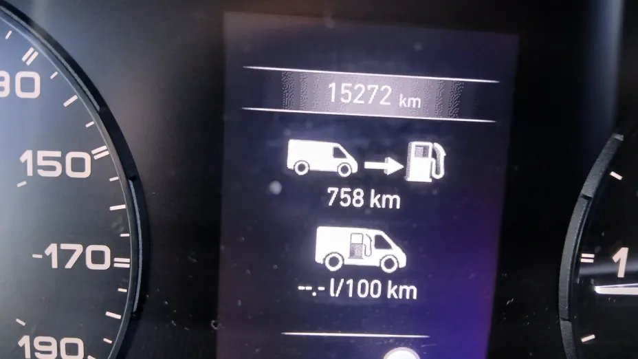 TOYOTA Proace Max Proace Max Heavy 2.2 D-4D L4 Active