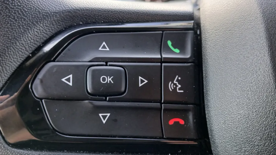 TOYOTA Proace Max Proace Max Heavy 2.2 D-4D L4 Active