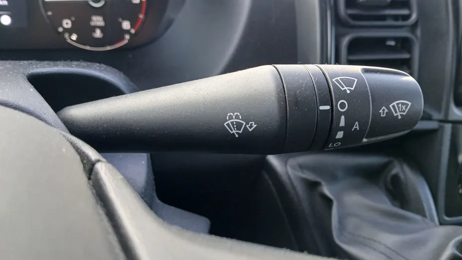 TOYOTA Proace Max Proace Max Heavy 2.2 D-4D L4 Active