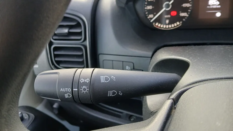 TOYOTA Proace Max Proace Max Heavy 2.2 D-4D L4 Active