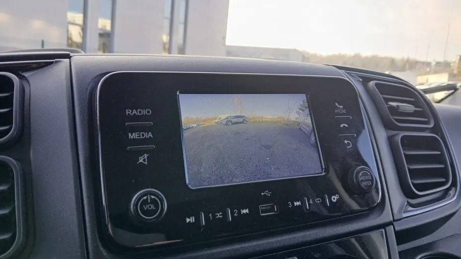 TOYOTA Proace Max Proace Max Heavy 2.2 D-4D L4 Active