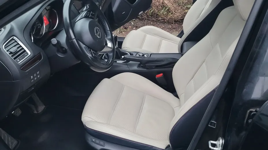 MAZDA 6 6 2.0 SkyPassion