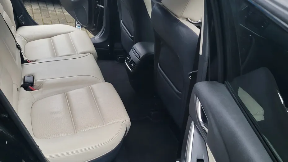 MAZDA 6 6 2.0 SkyPassion